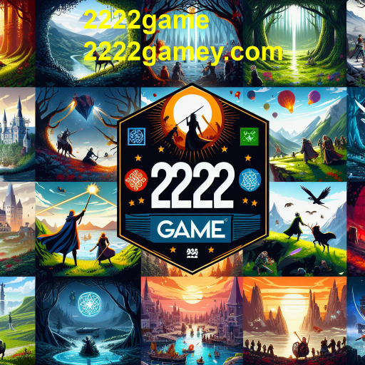 Explorando o Mundo dos Jogos de Aventura no 2222game