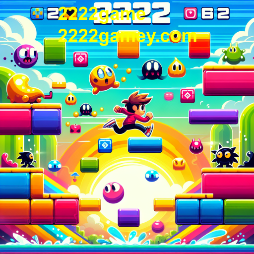 A Magia dos Jogos de Plataforma: Uma Viagem pelo Gênero