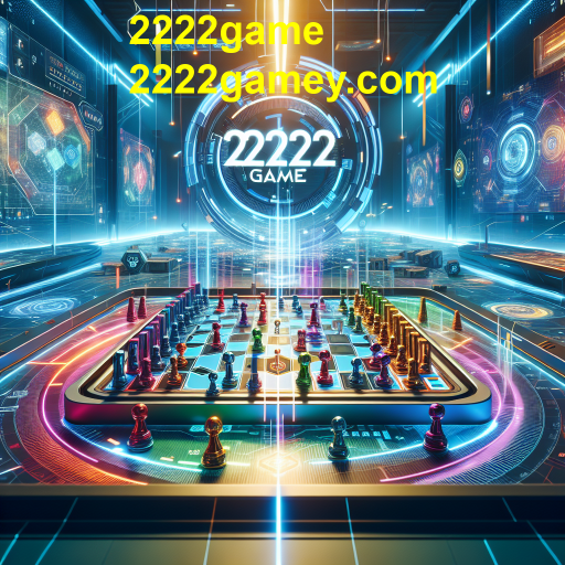 Explorando a Categoria de Jogos de Estratégia em 2222game